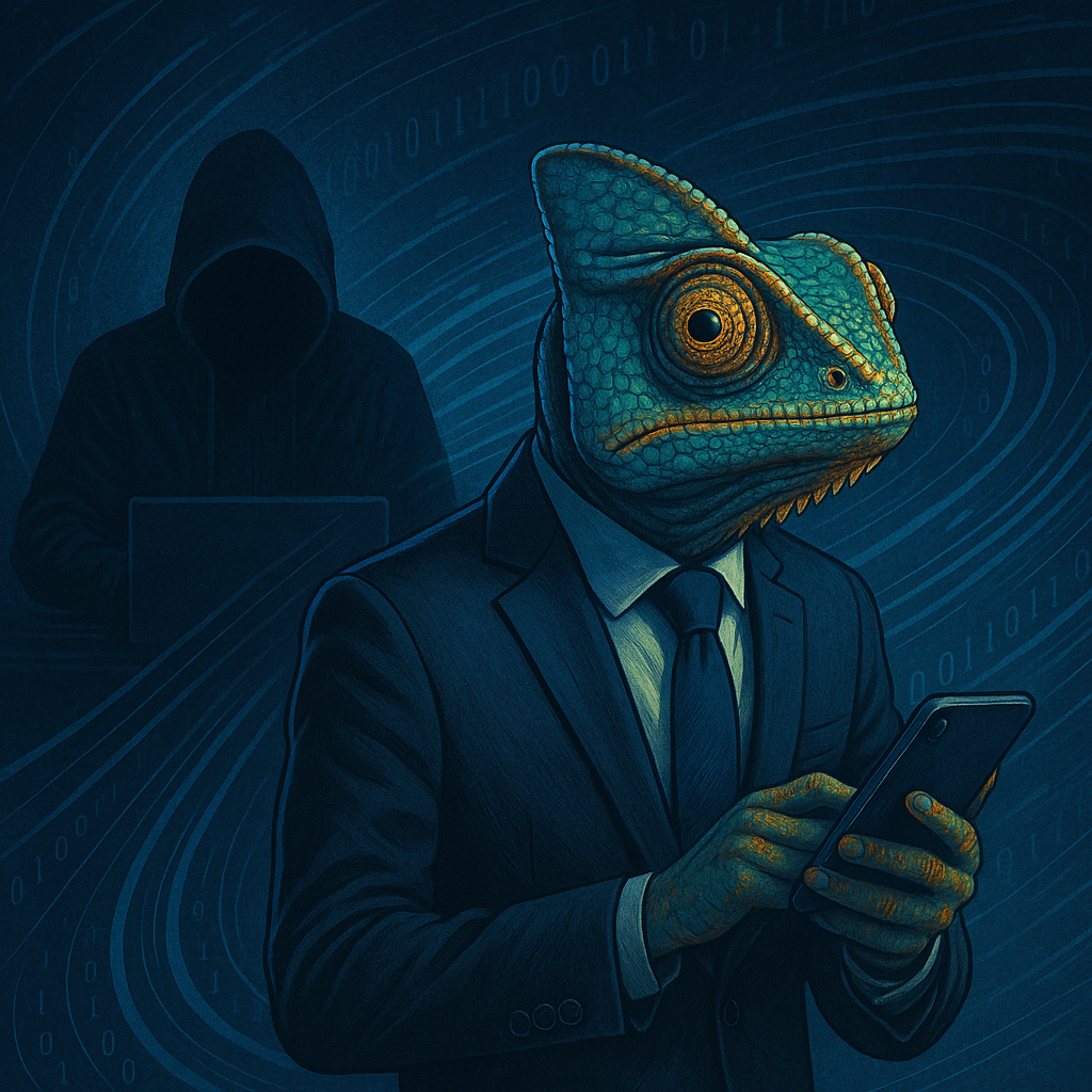 Espionagem Ilegal e o Sistema First Mile: um alerta urgente sobre o uso indevido de tecnologias de vigilância no Brasil